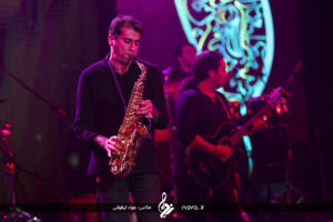 Mohamad Alizadeh - Fajr Music Festival - 27 Dey 95 19